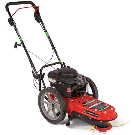 Achieving a Perfectly Manicured Lawn with Mascot Quiet Trimmer Mowers